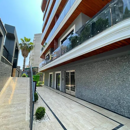 Sa Apartments! 2bd Flat 50m To The Cleopatra *