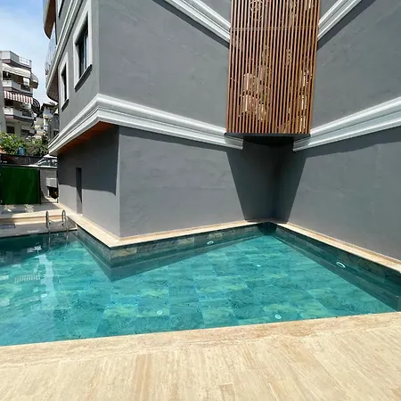 Sa Apartments! 2bd Flat 50m To The Cleopatra