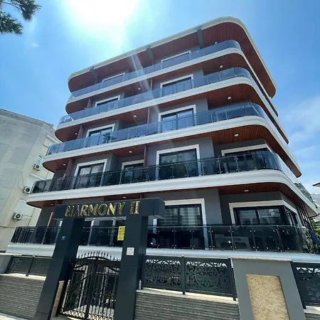 Sa Apartments! 2bd Flat 50m To The Cleopatra *