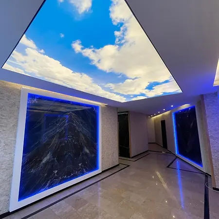 Sa Apartments! 2bd Flat 50m To The Cleopatra